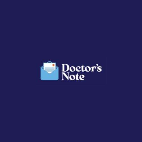 Doctors Note Profile Picture