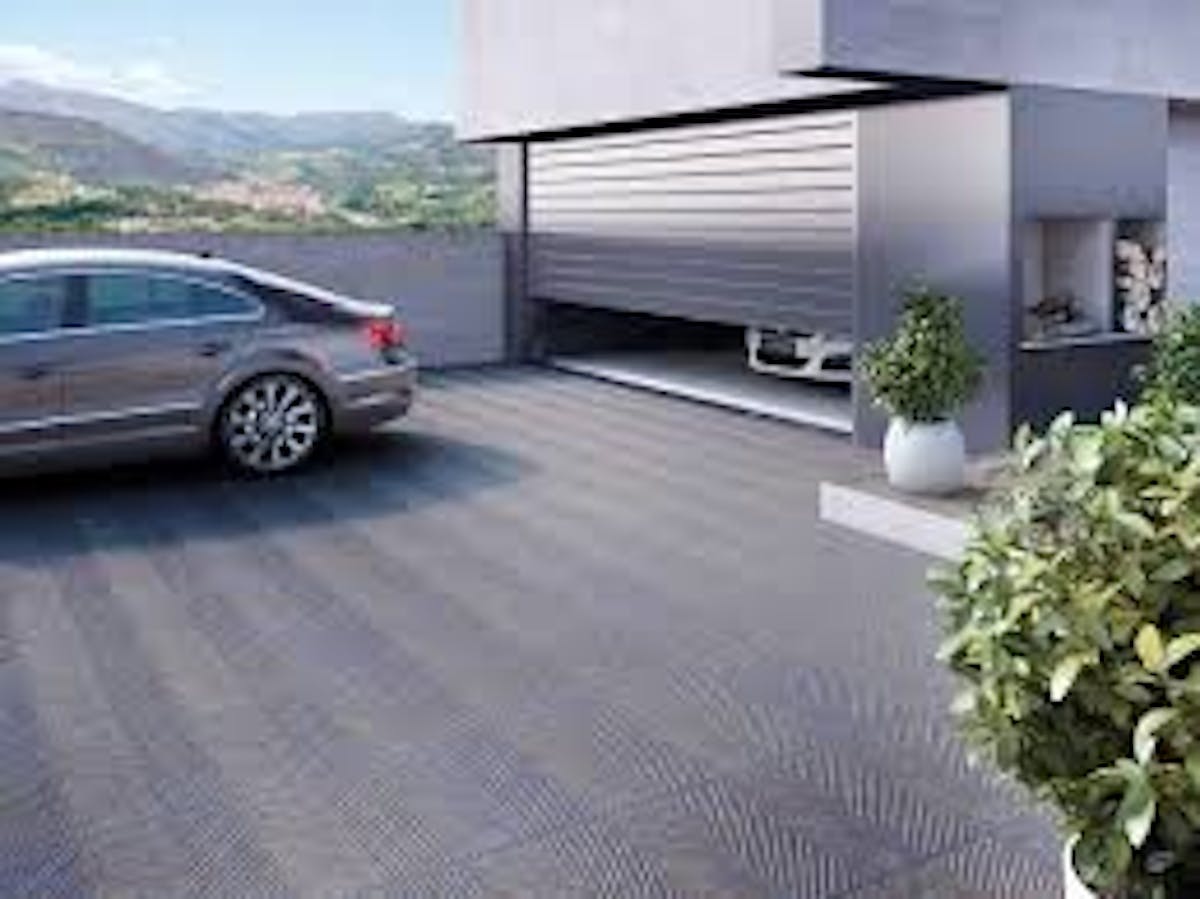 Elevate Your Outdoor Space with Premium Home Parking Tiles in Delhi NCR