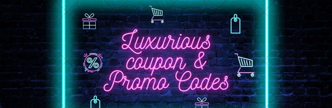 Coupon Luxury Cover Image