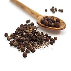 Organic Black pepper Extract - Aryan Food Ingredients Limited