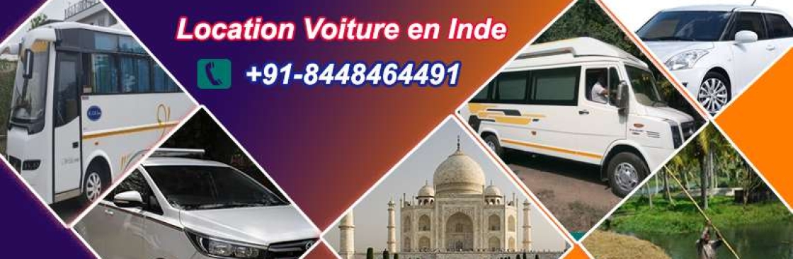 Location Voiture En Inde Cover Image