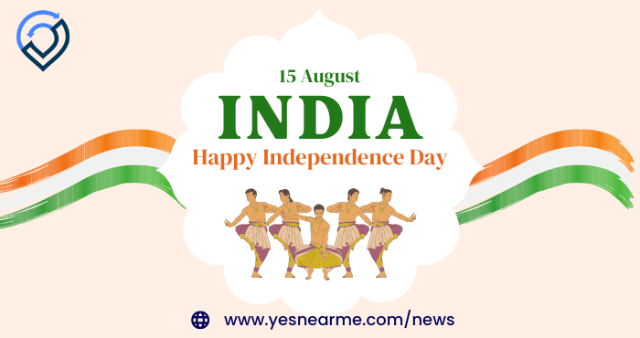 30 Best Happy Independence Day of India Quotes and Wishes