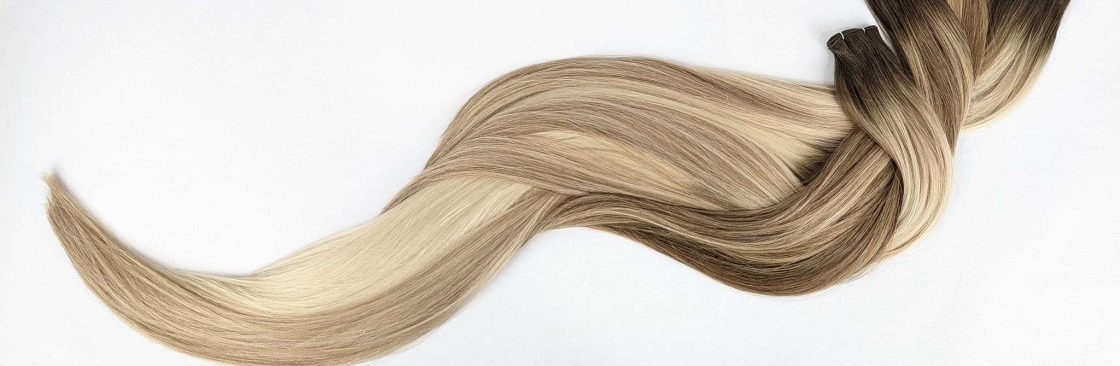 Keshhair extensions Cover Image