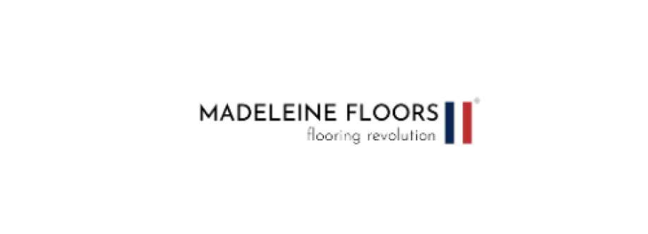 Madeleine Floors SPC Cover Image