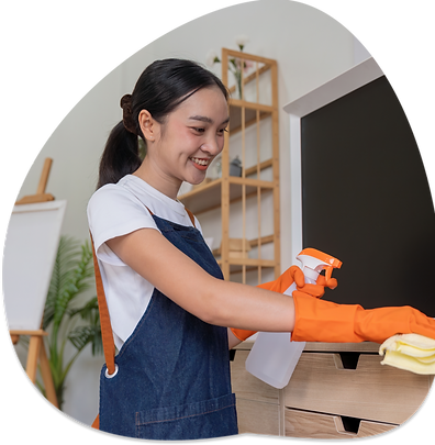 Hire a Reliable Maid Agency Singapore | Hire a Helper in Singapore - CK Employment