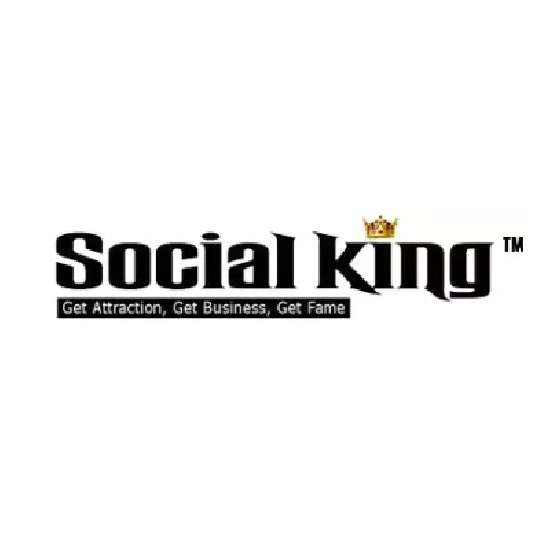 Social King Profile Picture