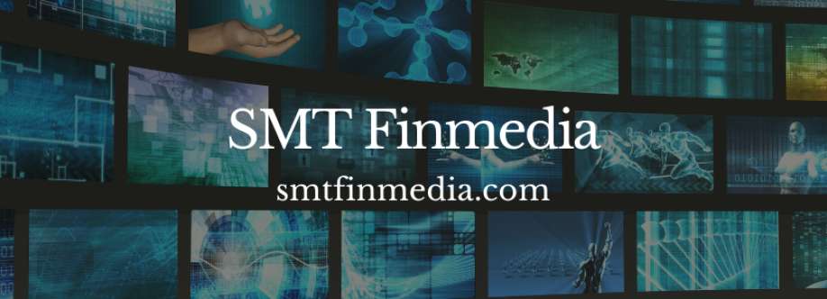 Smt finmedia Cover Image