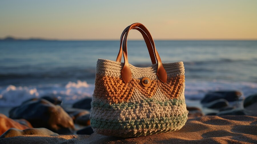 Top 10 Must-Have Women’s Beach Bags for a Stylish and Practical Day at the Shore - Hollywood Rag