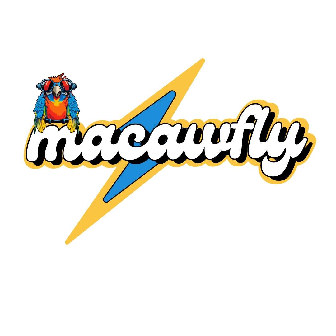 MacawFly Website Development Profile Picture