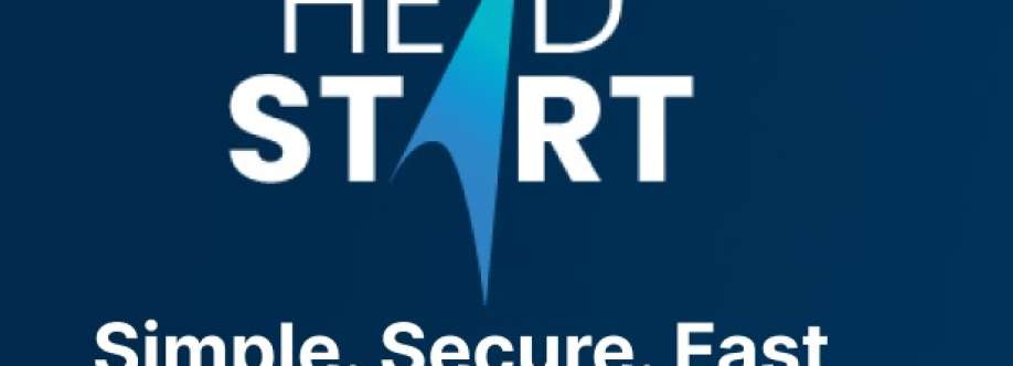 Headstart Cover Image