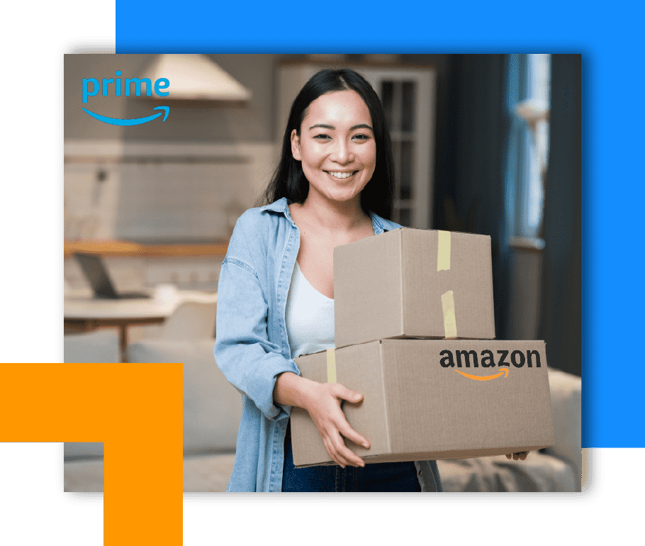 Spending on Amazon Prime Day is expected to surpass $14 billion. - Peorient