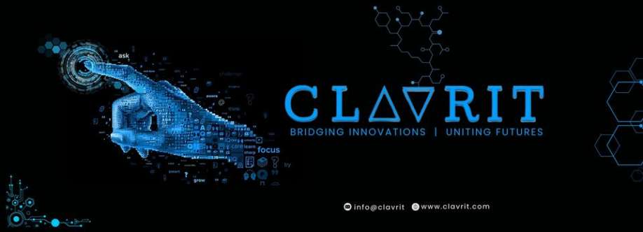 Clavrit Digital Solutions Cover Image