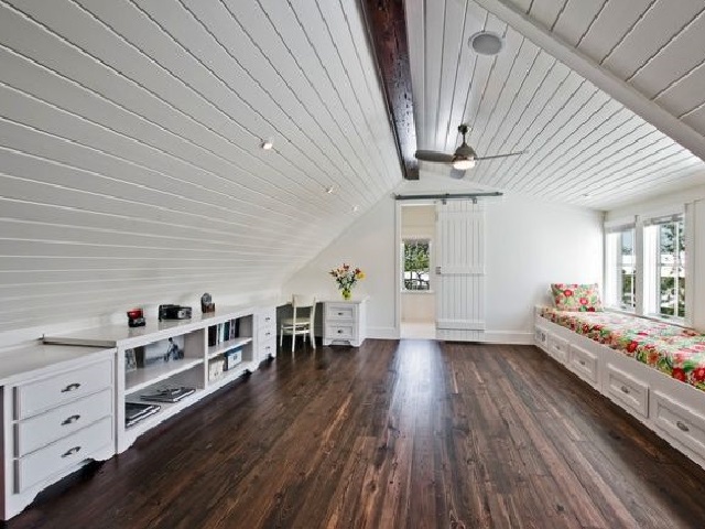 Attic Conversions Miami - Miami First Remodeling 18+Yrs Exp