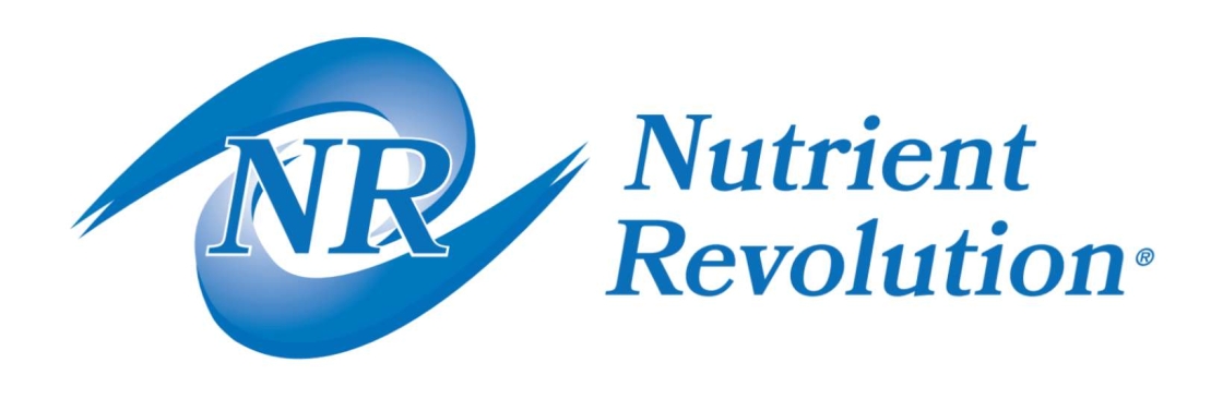 Nutrient Revolution Cover Image