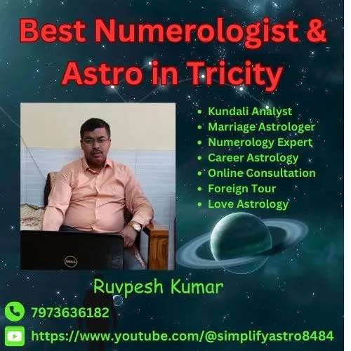 Ruvpesh Kumar Profile Picture