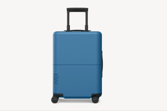 Best July Luggage Review About July Luggage 2024