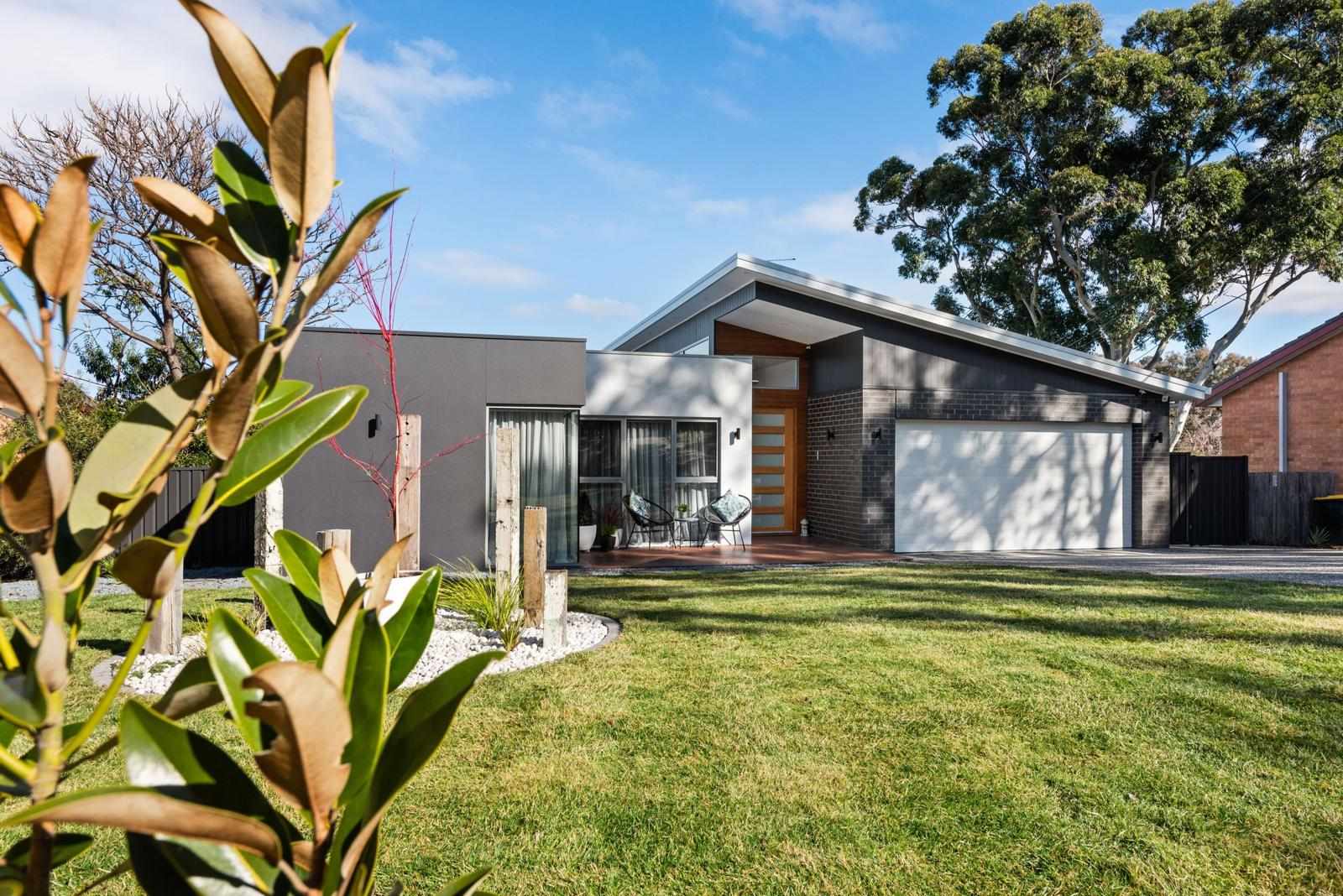 Maximizing Space: Smart Design Solutions for Canberra Home