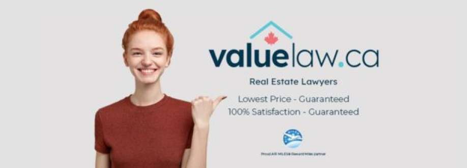 Value Law Alberta Cover Image