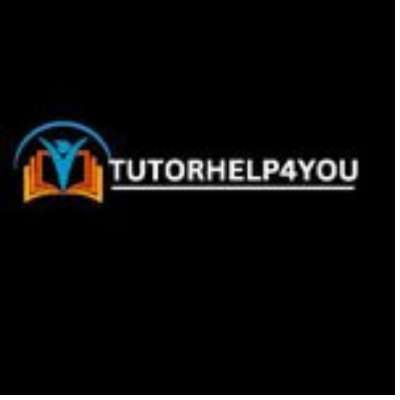 tutorhelp 4you Profile Picture