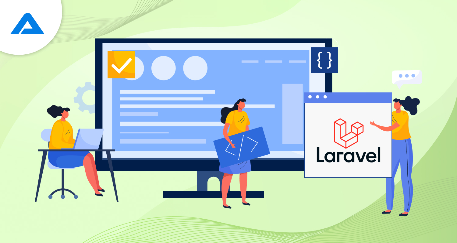 Reasons to Choose Laravel for SaaS App Development