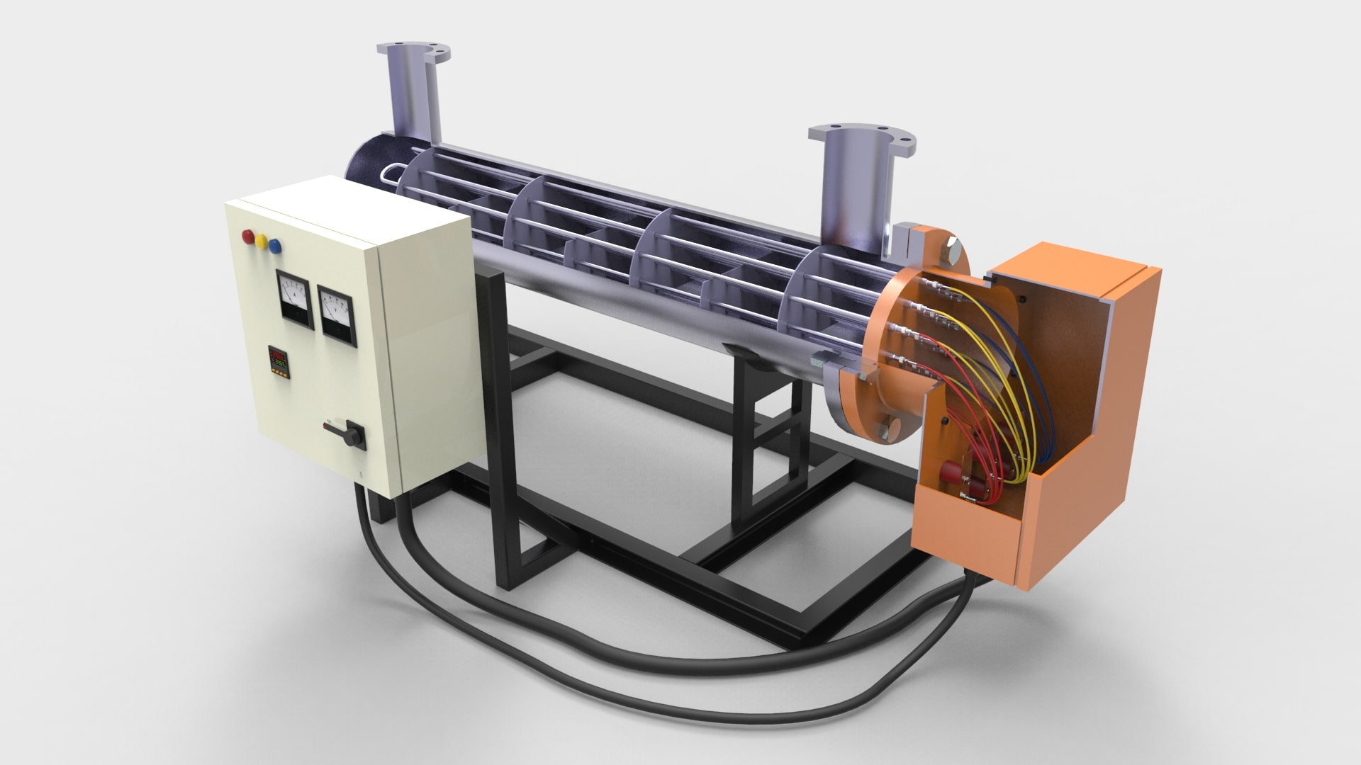 Leading Manufacturer of Circulation Heaters | Marathon Heater