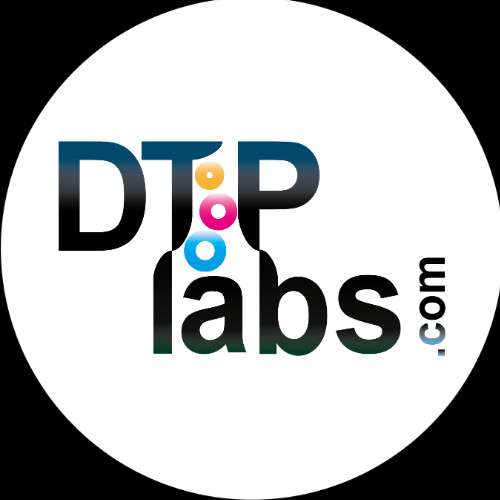 DTP Labs Profile Picture