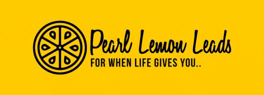 Pearl Lemon Leads Cover Image