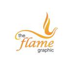 Flame Graphics Profile Picture