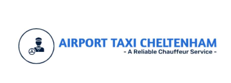 airporttaxi cheltenham Cover Image