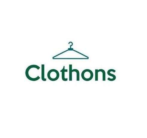 Clothons Profile Picture