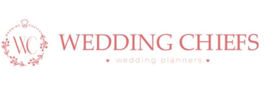 Wedding Chiefs Cover Image