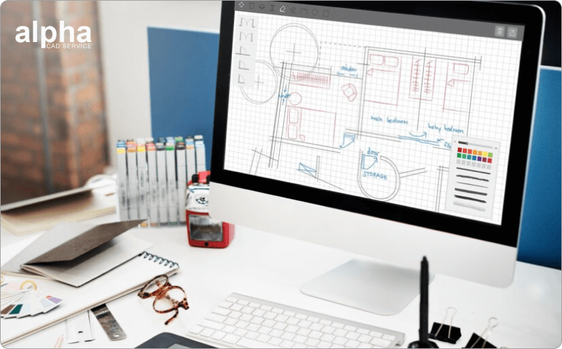 Offshore CAD Drafting: Outperforming Local Options in 2024