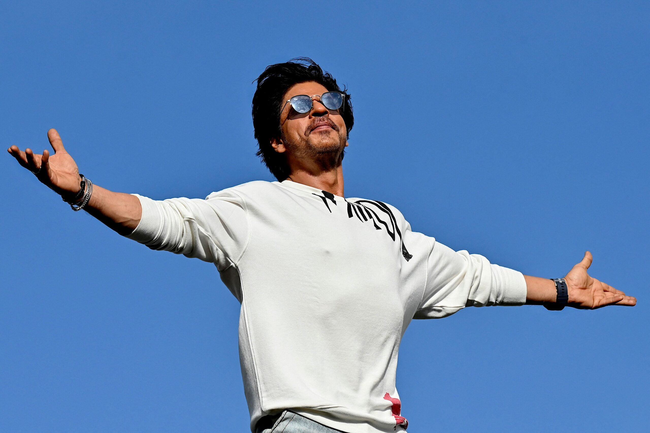 Locarno Film Festival to recognise Shah Rukh Khan with special honour - EasternEye