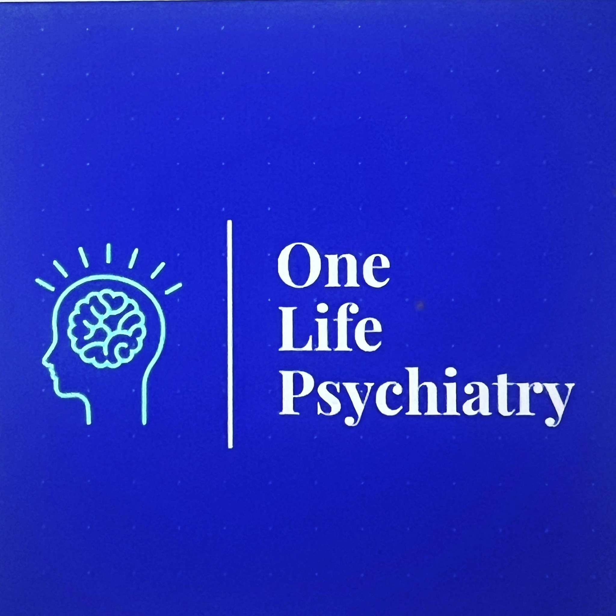 onelifepsychiatry Profile Picture