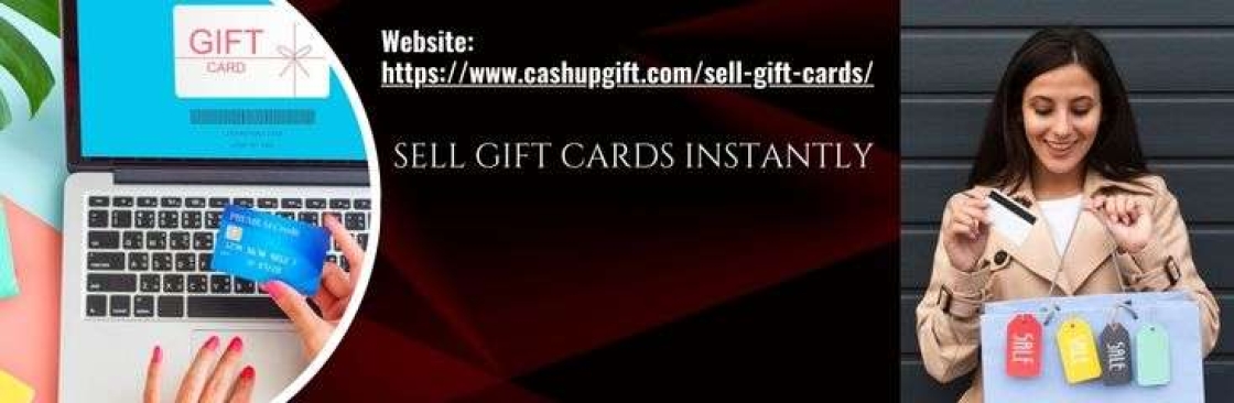 Sell Gift Cards Instant Payment Cover Image