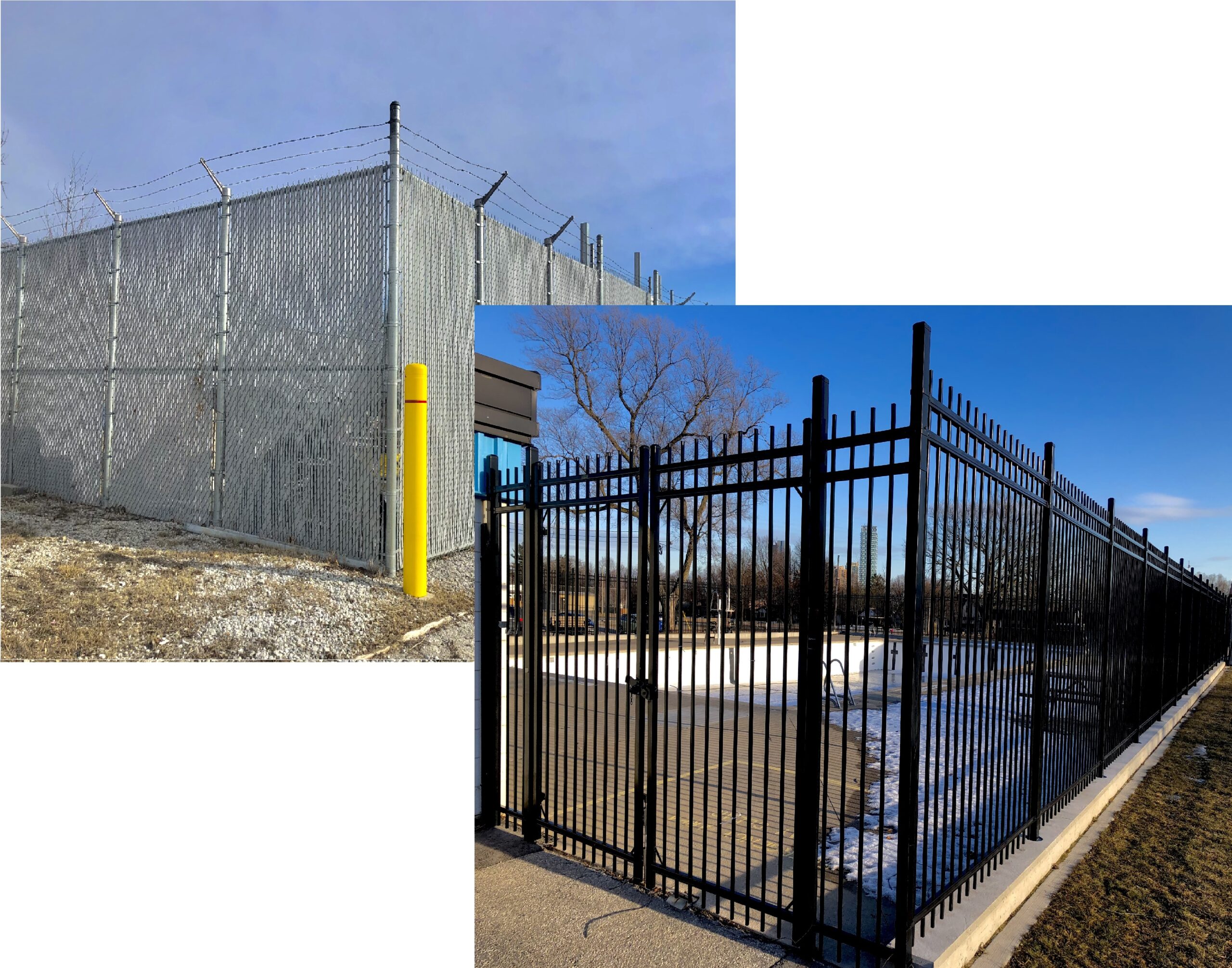 Home - Kranle, Fence & Metal Inc.