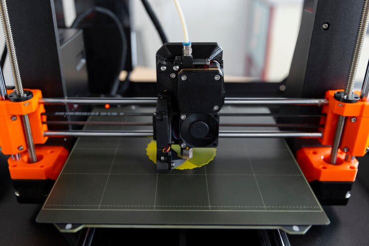 3D Printing: A Deep Dive into Filament Types and Uses – That everyday life