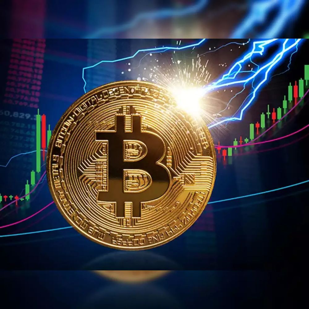 Market Turmoil: U.S. Stock Market and Cryptocurrencies | Mr. Business Magazine