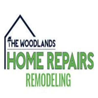 The Woodlands Home Repairs Profile Picture