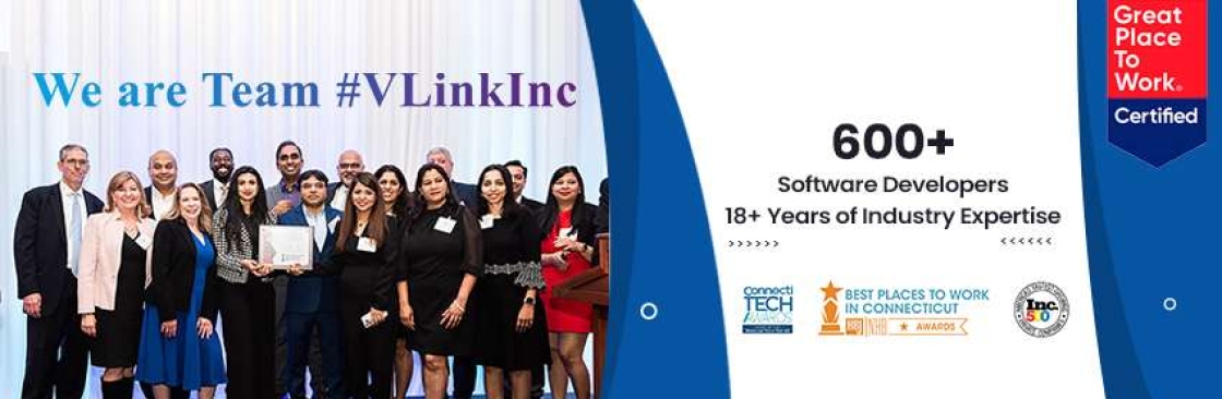 Vlink Info Cover Image