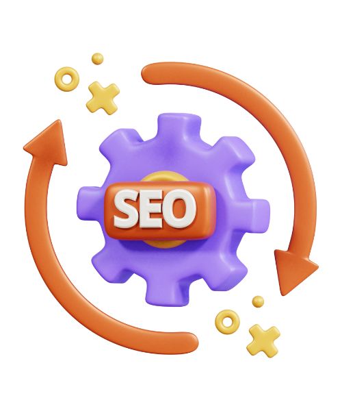 Best Website SEO Company In Abu Dhabi - Brandcare Digital