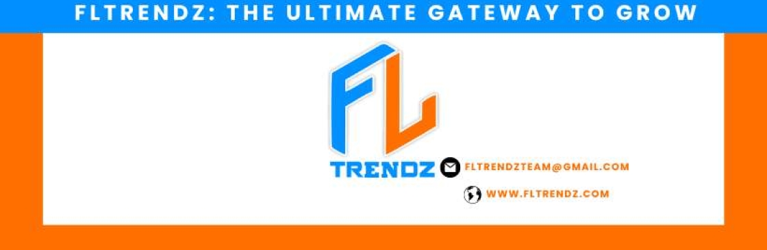 FL Trendz Cover Image