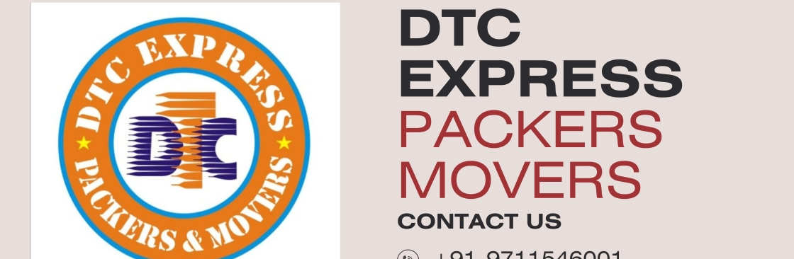 Dtc Movers Cover Image