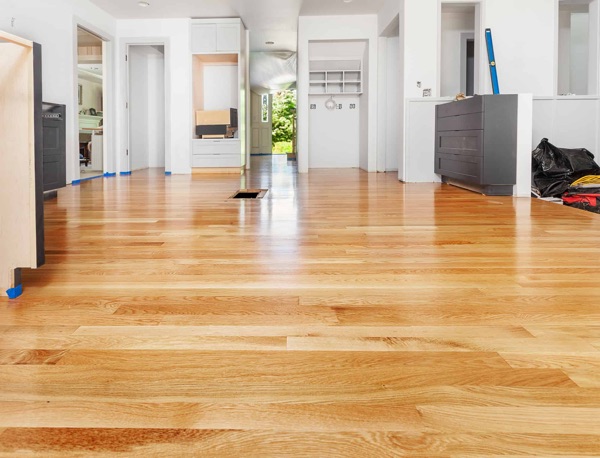 Hardwood Flooring White Haven | Murfreesboro Flooring