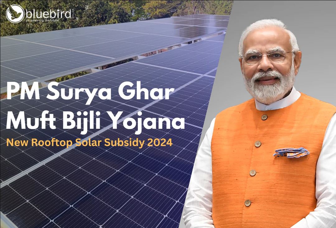 Solar Rooftop Subsidy 2024 - A 360° View