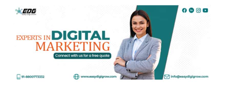 EasyDigiGrow Company Cover Image