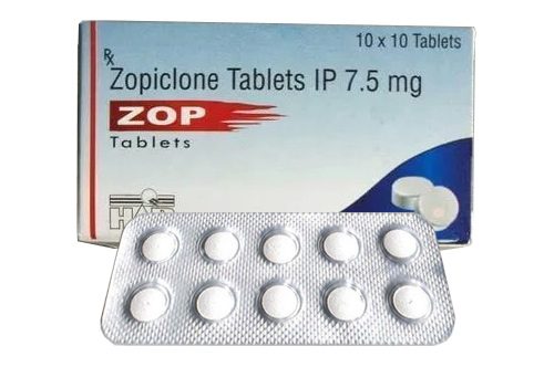 Buy Zopiclone White Tablets Next Day Delivery UK | Diazepam Tab