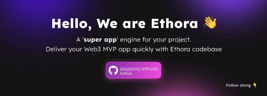 Ethora App Cover Image