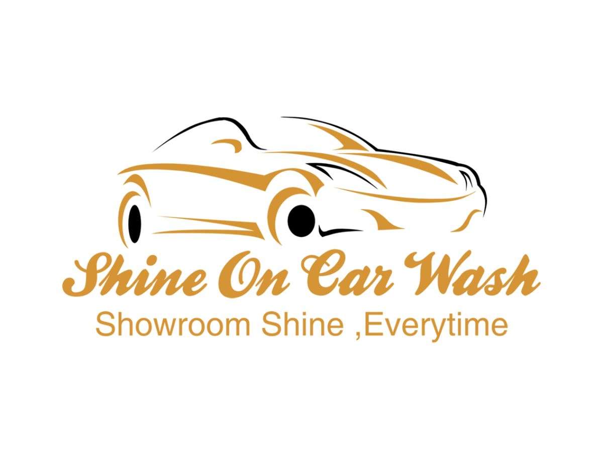 Shineon Carwash Profile Picture