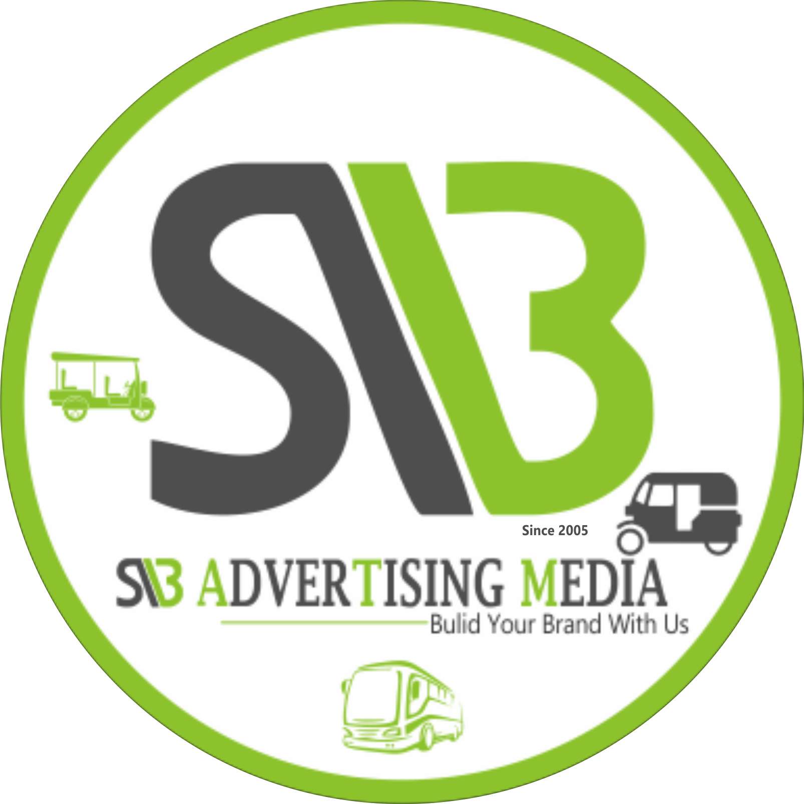 SB Advertising MEDIA Profile Picture